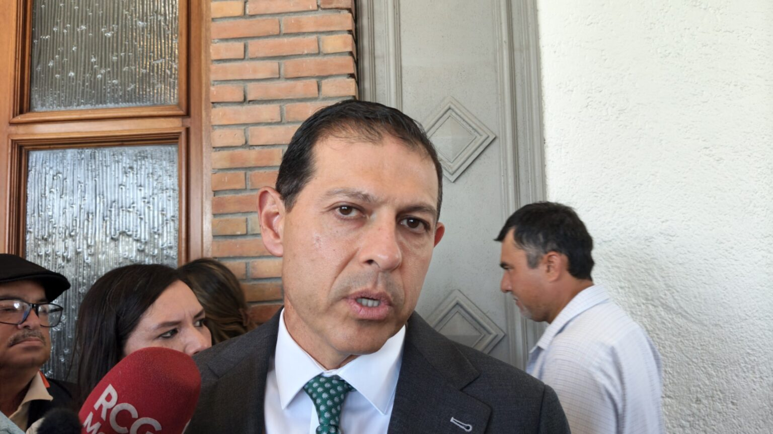 FALTA DE RECURSOS FEDERALES FRENA DESARROLLO DEPORTIVO EN UNIVERSIDADES PÚBLICAS: RECTOR DE LA UA DE C