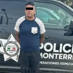 “SI NO ERES MÍA NO SERÁS DE NADIE”: AGUSTÍN QUEMÓ A KARINA FRENTE A SUS HIJOS, YA FUE DETENIDO EN MONTERREY