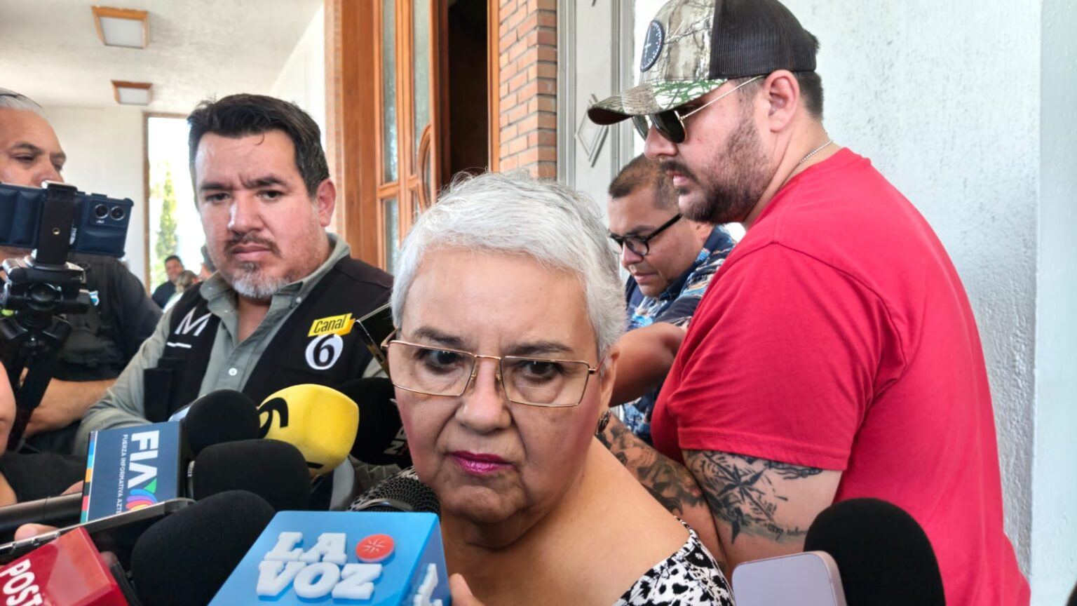 REVISAN PRESUNTAS IRREGULARIDADES EN LA ORQUESTA FILARMÓNICA DEL DESIERTO TRAS GRABACIÓN DE VIDEOCLIP