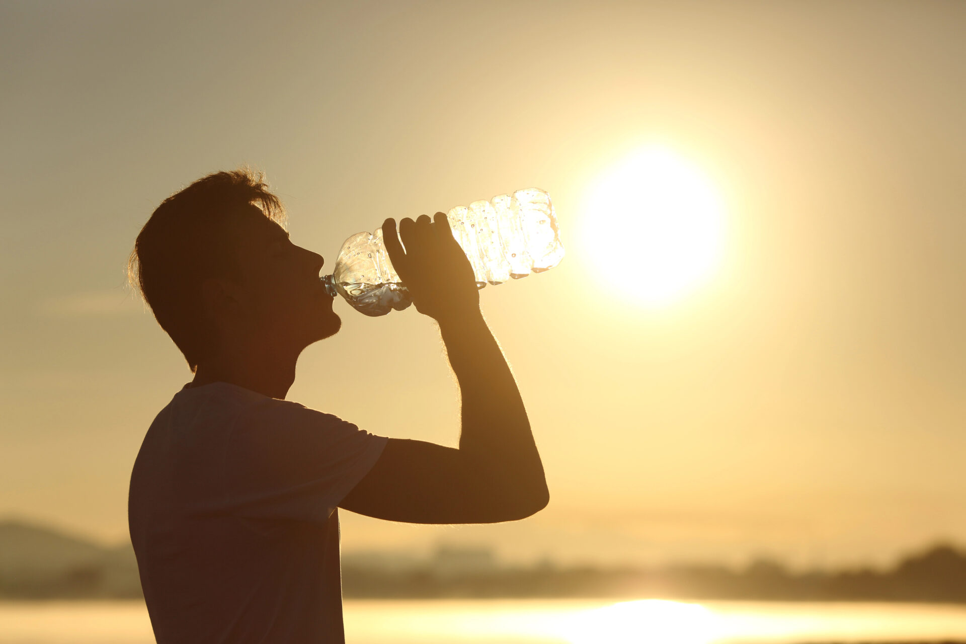 LA ONU ATRIBUYE LA OLA DE CALOR RÉCORD EN EUROPA A LA CRISIS CLIMÁTICA