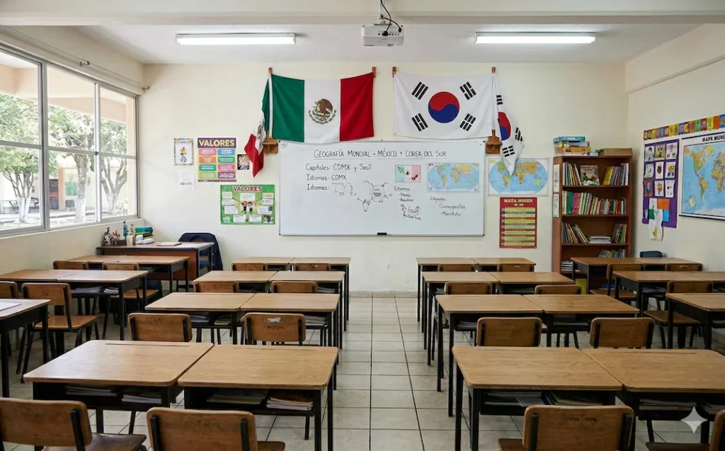 MÉXICO VS COREA DEL SUR: ¿HABRÁ SUSPENSIÓN DE CLASES EL 18 DE JUNIO?; ESTO DICE LA SEP