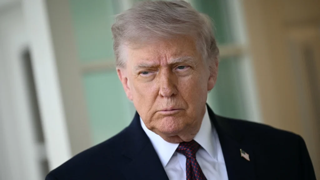 CORTE SUPREMA DE EU MANTIENE FALLO POR AGRESIÓN S*XUAL CONTRA TRUMP