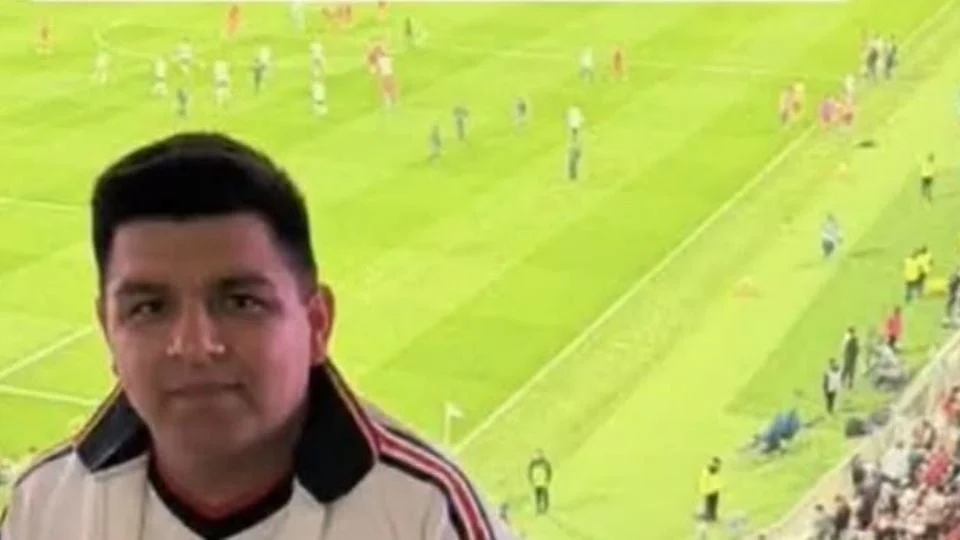 DENUNCIAN A REVENDEDOR MEXICANO QUE HUYÓ CON 14 MILLONES DE PESOS EN BOLETOS DEL MUNDIAL: FINGIÓ LA MUERTE DE SU MADRE Y SU PROPIA DESAPARICIÓN