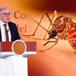 DENGUE EN MÉXICO: AVANZA APROBACIÓN DE DOS VACUNAS Y DESARROLLO DE MOSQUITOS CONTRA VIRUS PARA REDUCIR 50% LOS CASOS