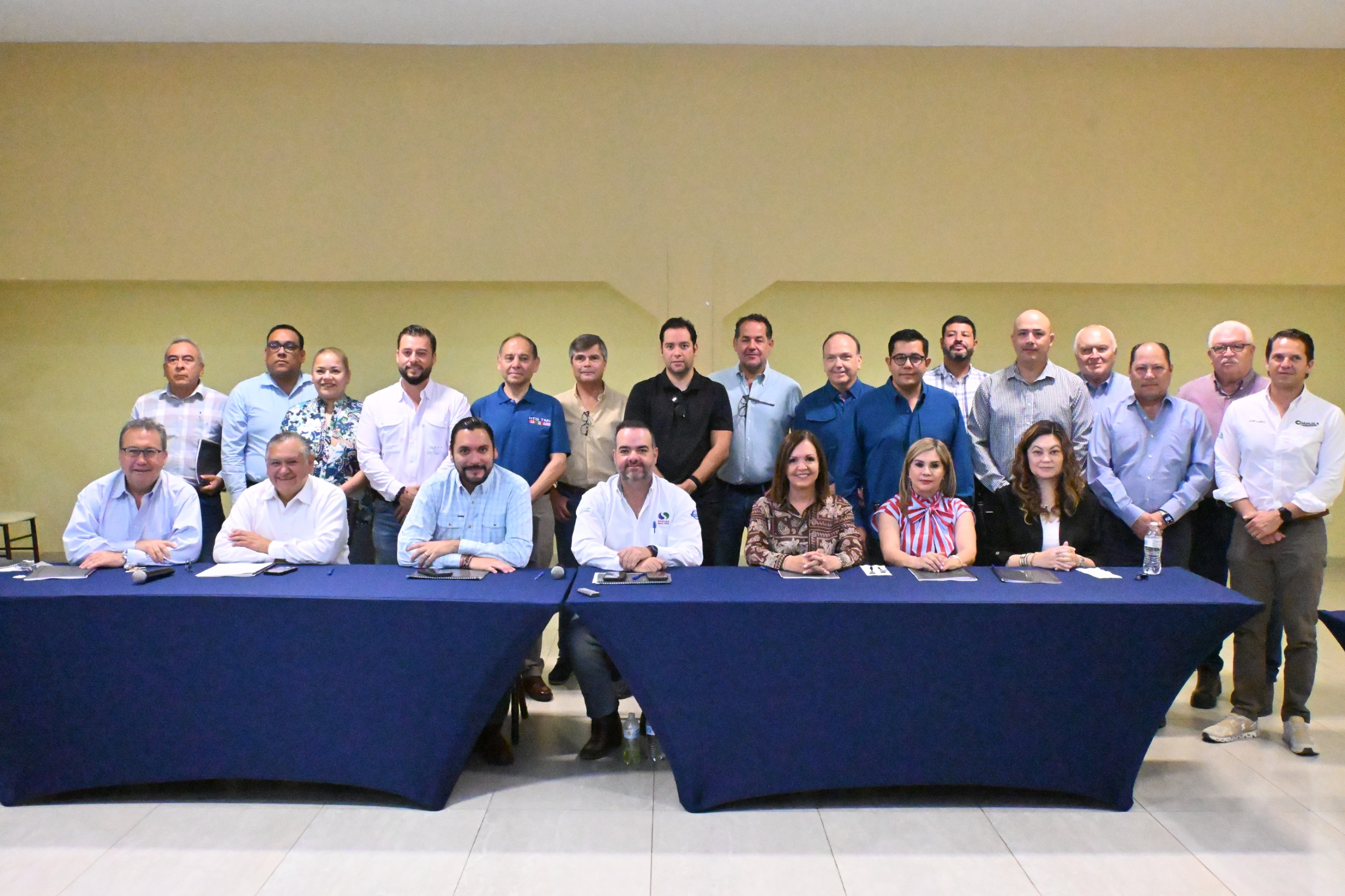 FRONTERA Y MONCLOVA INVIERTEN 2 MDP EN MODERNIZAR DRENAJE Y AGUA POTABLE