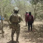 FGR BUSCA IDENTIFICAR CU3RPOS HALLADOS EN POZO DE AGUA EN MAZATLÁN; INVESTIGA POSIBLE VÍNCULO CON DESAPARICIÓN DE DOS MUJERES EN 2025
