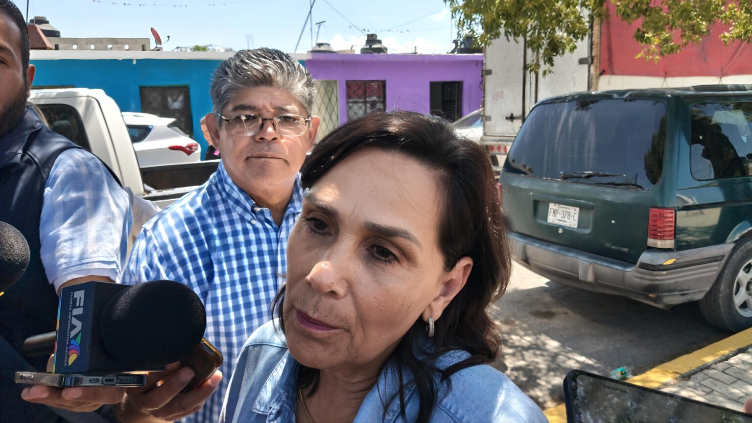 PIDEN NO GUARDAR SILENCIO ANTE EL MALTRATO DE ADULTOS MAYORES