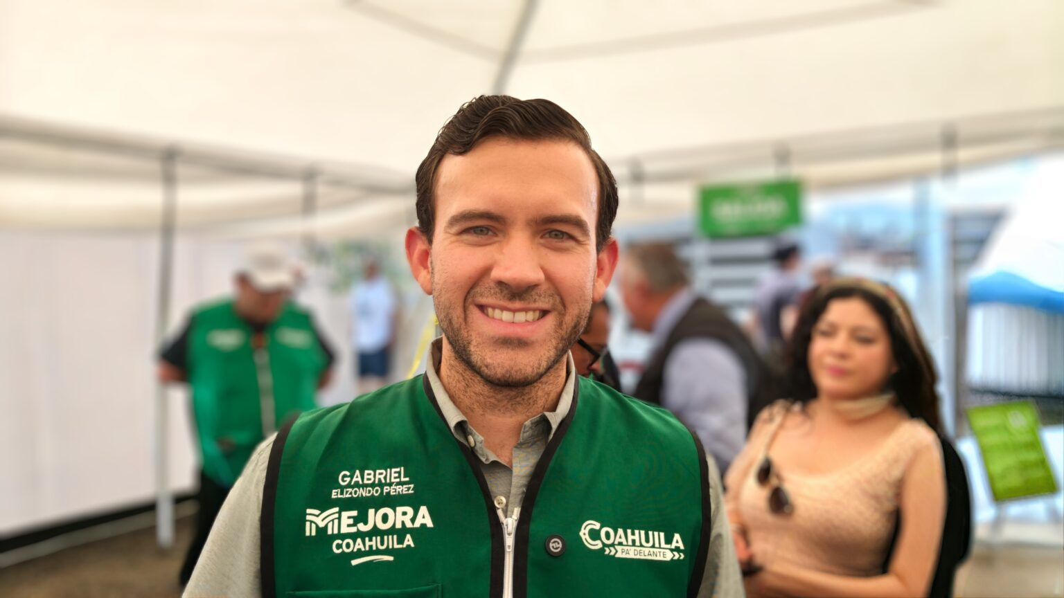 MERCADITOS MEJORA BUSCAN SUPERAR LOS 200 MIL BENEFICIARIOS EN COAHUILA DURANTE 2026
