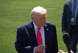 LA CASA BLANCA ALBERGARÁ MEGAEVENTO DE UFC CON INVERSIÓN MILLONARIA PARA CELEBRAR EL CUMPLEAÑOS DE TRUMP
