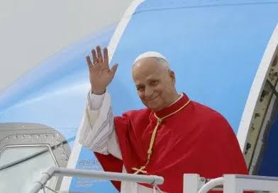 EL PAPA LEÓN XIV CONFIRMA VISITA A PERÚ EN NOVIEMBRE