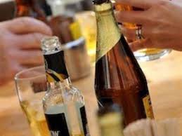 CALOR Y MUNDIAL ELEVAN EXPECTATIVAS DE CONSUMO EN NEGOCIOS CON VENTA DE ALCOHOL