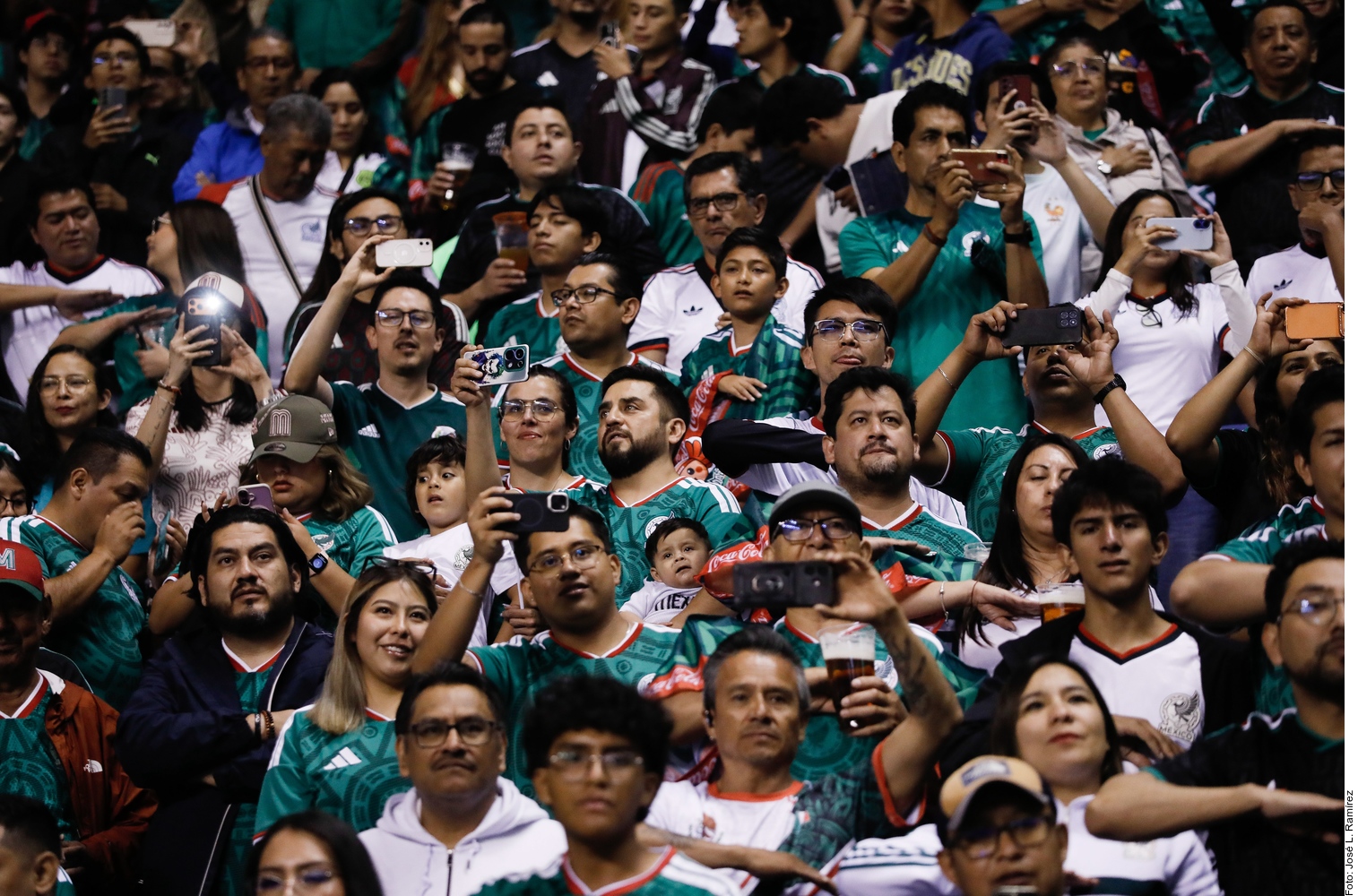 INAUGURACIÓN DEL MUNDIAL 2026 NO SERÁ DÍA DE DESCANSO OBLIGATORIO PARA TRABAJADORES EN MÉXICO”