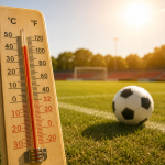 LA ONU ADVIERTE QUE EL CALOR EXTREMO SERÁ PROTAGONISTA EN EL MUNDIAL 2026
