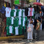 CANACO PREVÉ DERRAMA ECONÓMICA POR EL MUNDIAL Y LLAMA A FRENAR EL COMERCIO INFORMAL