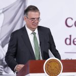 SE ALISTA MÉXICO PARA SEGUNDA RONDA EN T-MEC