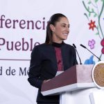 SHEINBAUM DECRETA HOME OFFICE Y SUSPENSIÓN DE CLASES EN CDMX POR INAUGURACIÓN DEL MUNDIAL 2026