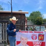 SUSPENDEN TEMPORALMENTE A ANTONIO FLORES POR EXCEDER EL NÚMERO DE FALTAS PERMITIDAS EN EL CONGRESO DE COAHUILA