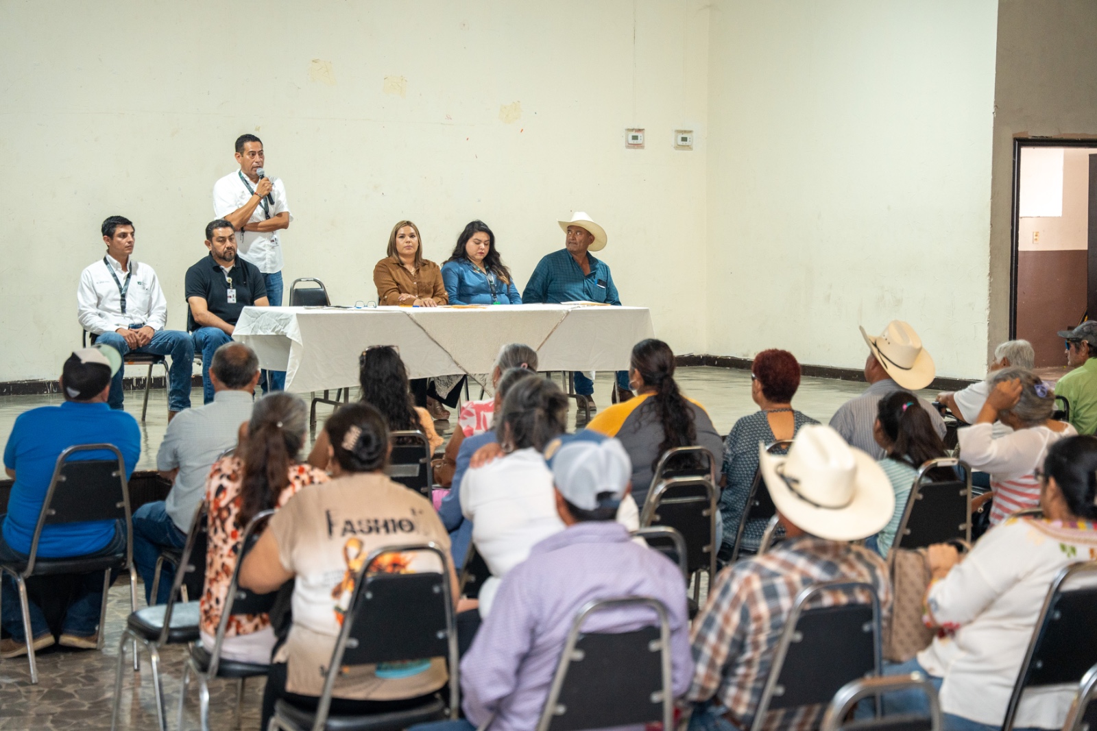 ACERCA YESICA SIFUENTES SERVICIOS DE LA PROCURADURÍA AGRARIA A PRODUCTORES DE CASTAÑOS