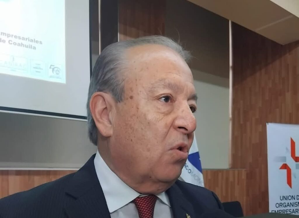 DESTACAN ESTABILIDAD ECONÓMICA, AUNQUE PREOCUPA ALZA EN EL COSTO DEL DIÉSEL