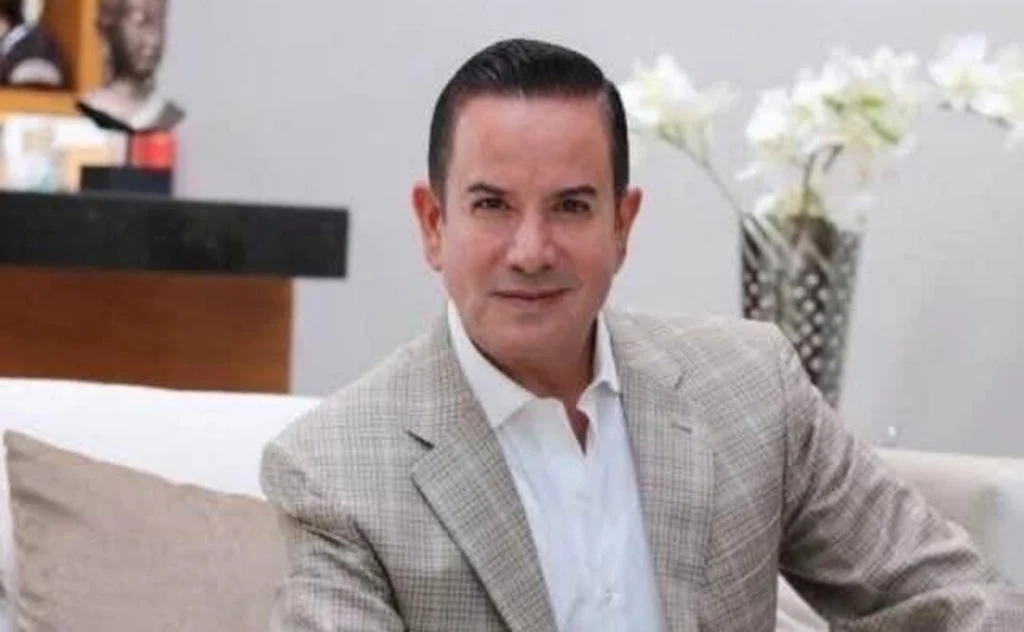 MAT4N EN JALISCO A EXALCALDE DE FRESNILLO, ZACATECAS; ENFRENTABA ACUSACIONES DE FRAUDE