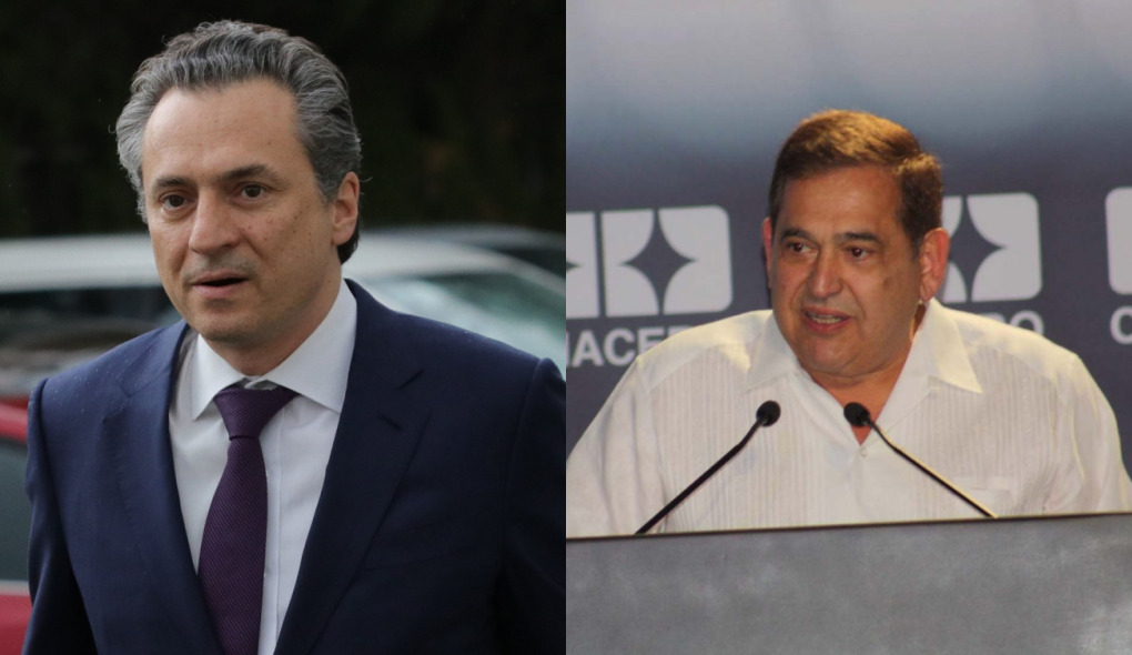 IMPIDEN APELACIONES REACTIVAR JUICIO CONTRA LOZOYA Y ANCIRA