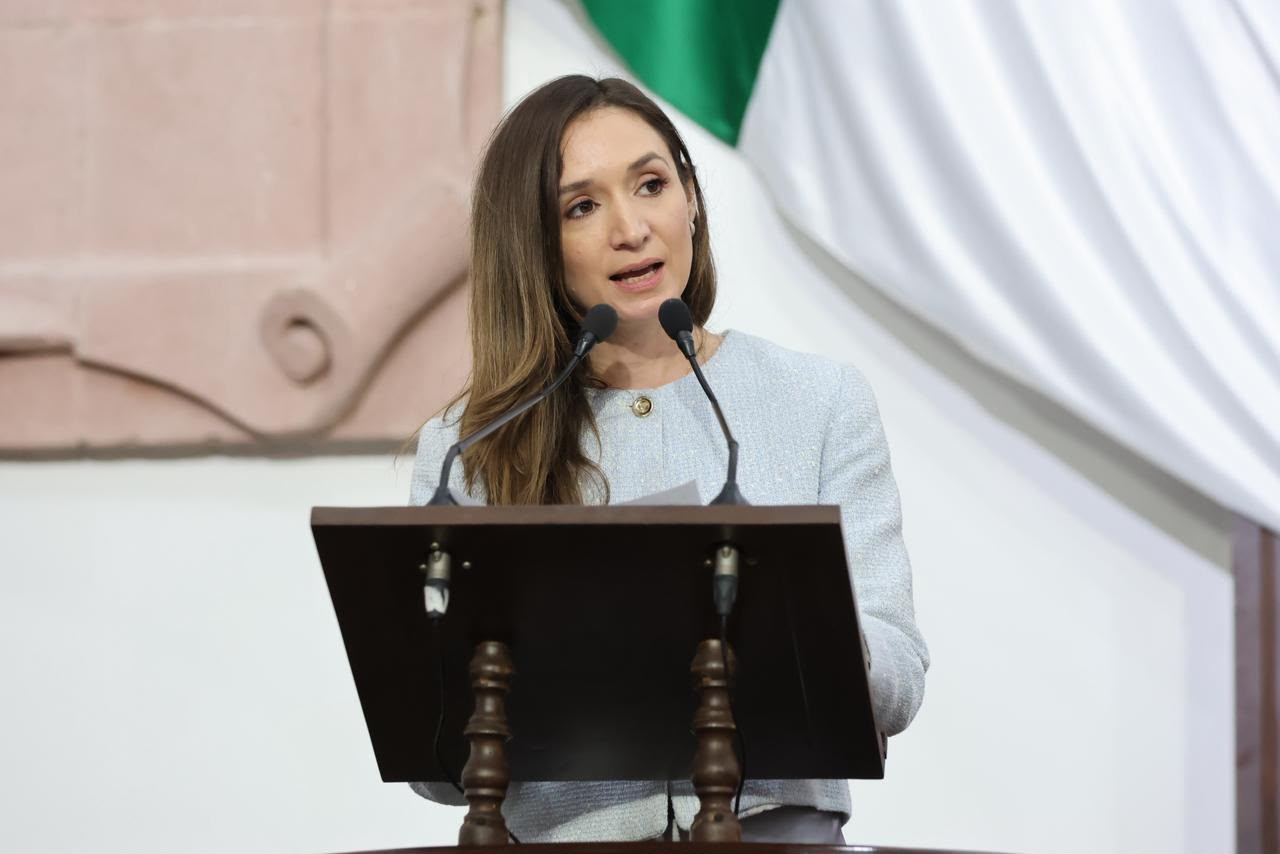 EDNA DÁVALOS PIDE A LA FEDERACIÓN APOYAR A PRODUCTORES DE COAHUILA AFECTADOS POR LA SEQUÍA