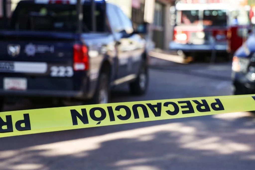 HABITANTES DE ZACATECAS EXIGEN JUSTICIA POR NIÑA DE 10 AÑOS AGREDIDA S*XUALMENTE POR UN ADOLESCENTE