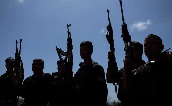 EU DESIGNA AL «CARTEL DE JUÁREZ» Y «LOS VIAGRAS» COMO ORGANIZACIONES TERRORISTAS EXTRANJERAS; MEDIDA IMPLICA SANCIONES FINANCIERAS
