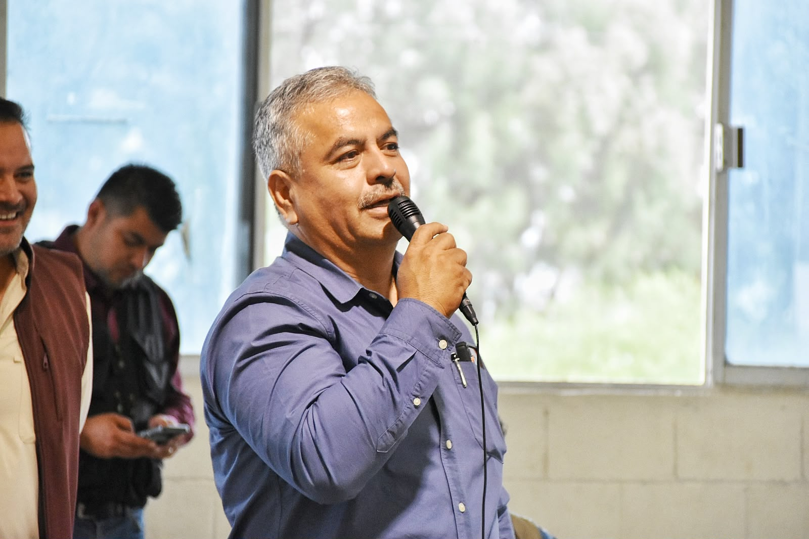 ENCABEZA VÍCTOR LEIJA FORMALIZACIÓN DE SUBSIDIOS DEL PROGRAMA VIVIENDA PARA EL BIENESTAR 2025