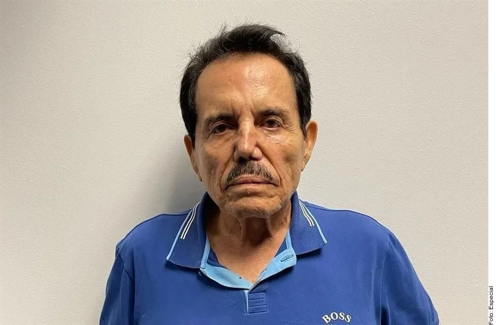 SENTENCIAN AL ‘MAYO’ ZAMBADA A CADENA PERPETUA
