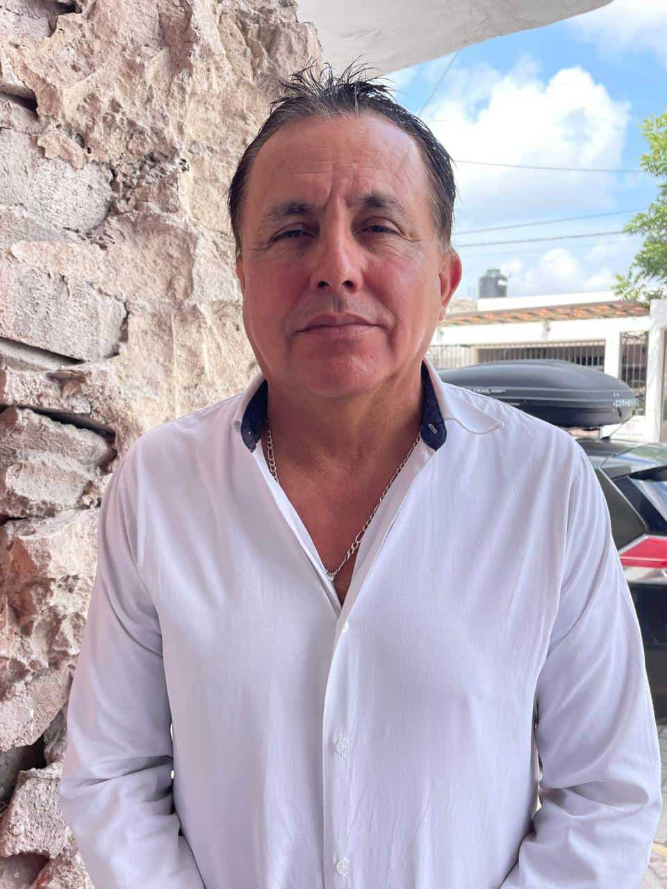 SINDICATO DEMOCRÁTICO BUSCA ACELERAR LA VENTA DE AHMSA CON GESTIONES ANTE LA FEDERACIÓN