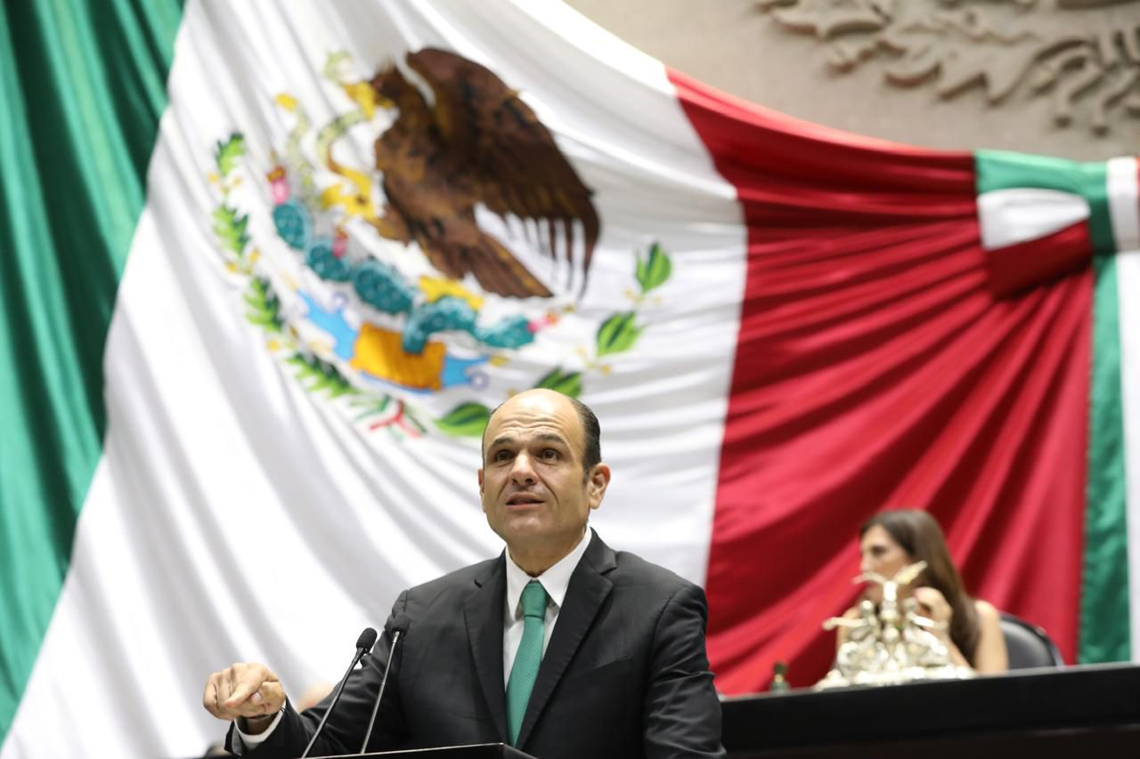 PROPONE JERICÓ ABRAMO VOTACIÓN DEL PRESUPUESTO EN CUATRO BLOQUES PARA SUPERAR POLARIZACIÓN Y LOGRAR MAYORES ACUERDOS