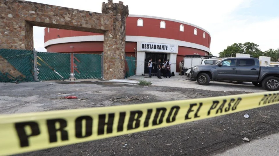 REAPARECEN LOS PADRES DE DEBANHI ESCOBAR: EXIGEN INVESTIGAR SI CUERPO HALLADO EN EL MOTEL NUEVA CASTILLA ESTÁ RELACIONADO CON SU CASO
