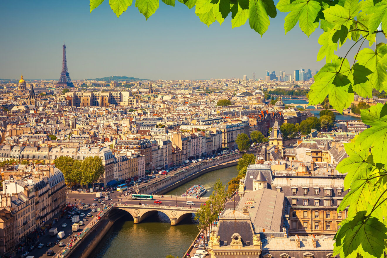 REGISTRA FRANCIA AUMENTO DEL 30% DE MUERTES EN OLA DE CALOR