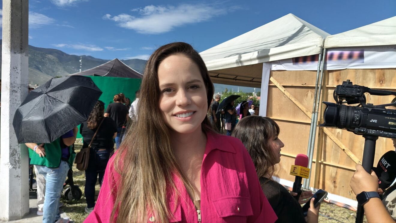 MANTIENE MARIMAR ARROYO APOYO A FAMILIAS CON NECESIDADES DE SALUD