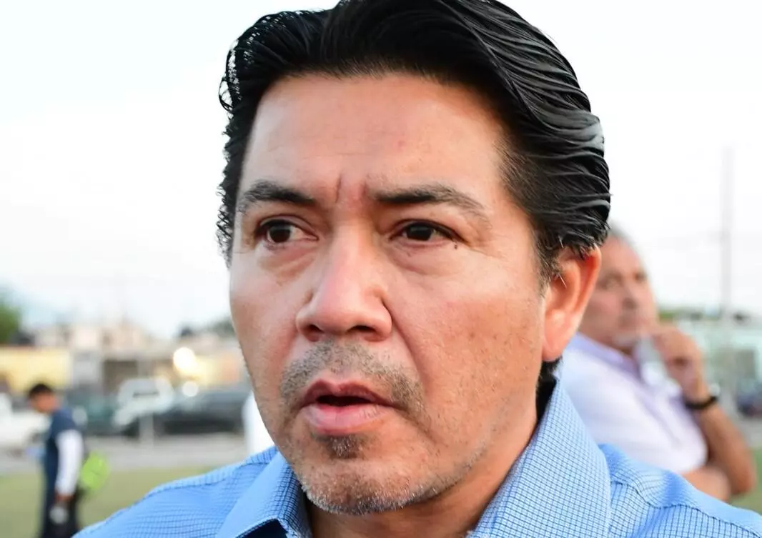 REFUERZAN TRABAJOS DE BACHEO Y SERVICIOS PÚBLICOS ANTE PRONÓSTICO DE LLUVIAS EN MONCLOVA