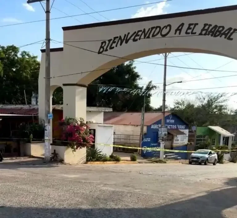 VIOLENCIA DEJA CUATRO ASESIN4TOS EN UN SOLO DÍA EN MAZATLÁN