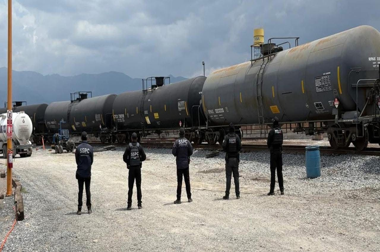 AMPLÍA FGR INVESTIGACIÓN POR HUACHICOL FISCAL