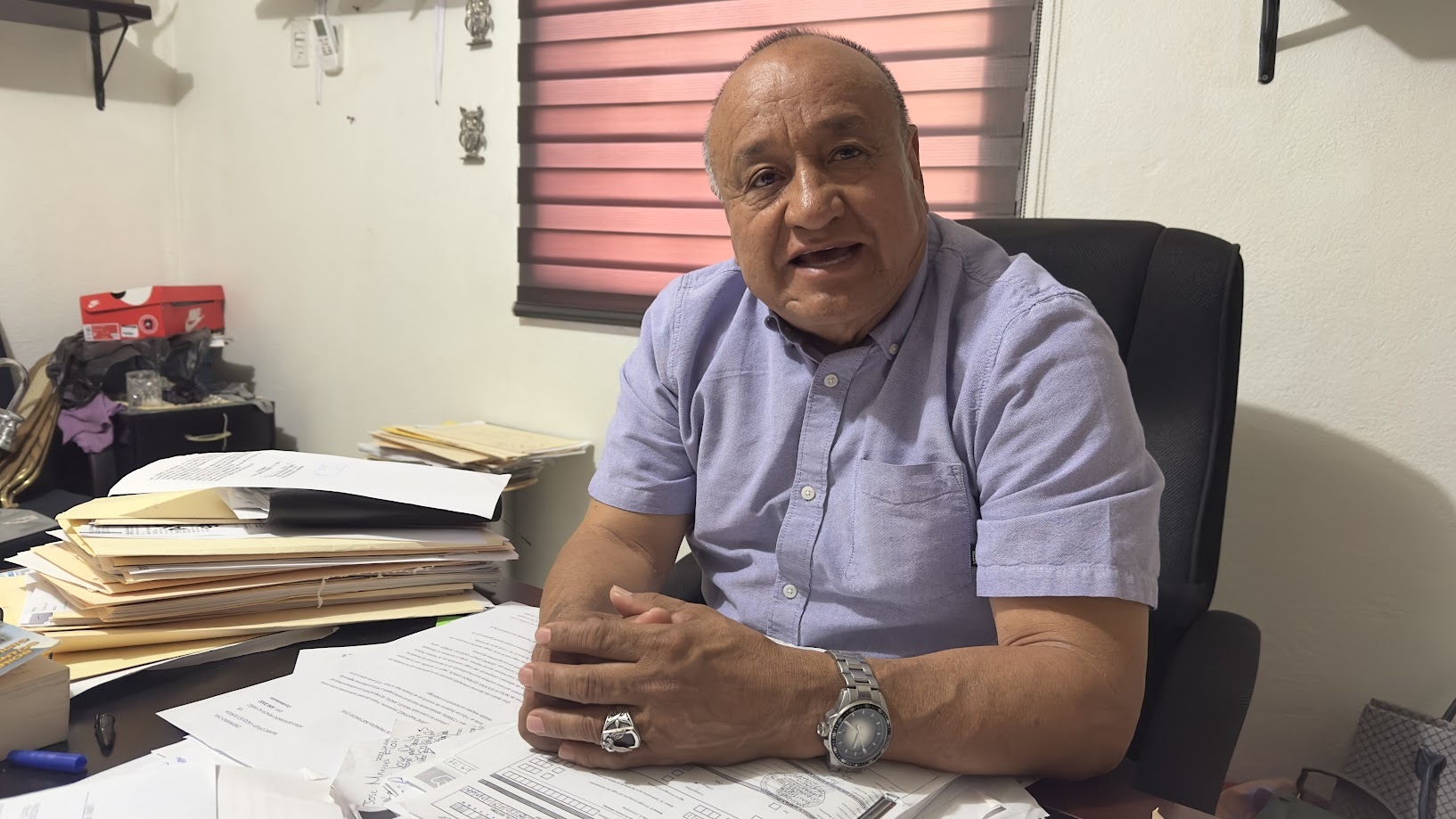 ADVIERTEN ABOGADOS SOBRE RIESGOS DE TANDAS Y FRAUDES CON PROMESAS DE EMPLEO
