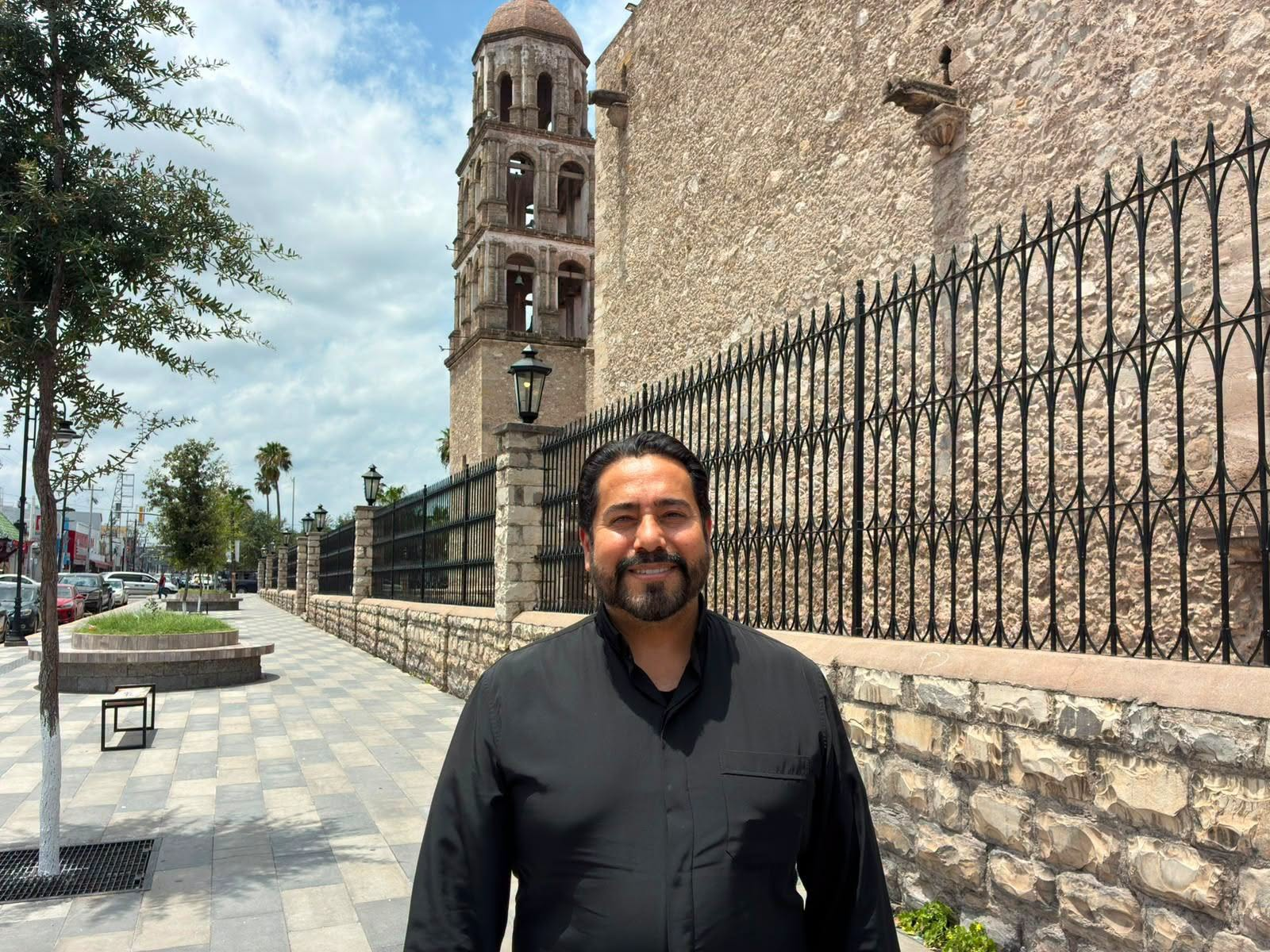 CONCLUIRÁN CON GRAN CELEBRACIÓN LAS FIESTAS PATRONALES DE SANTIAGO APÓSTOL EN MONCLOVA