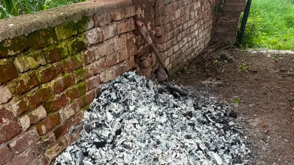 MADRES BUSCADORAS DE JALISCO HALLAN PRESUNTO CREMATORIO CLANDESTINO, PIDEN APOYO A SHEINBAUM: “ESTAMOS DESESPERADAS”
