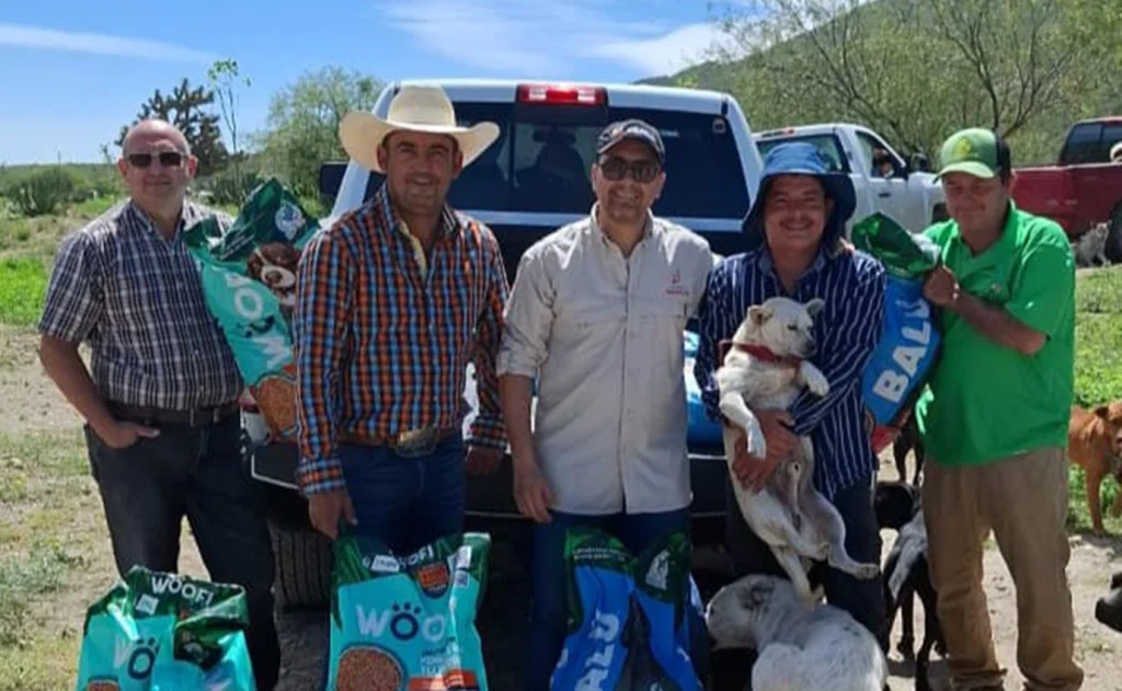 SUMAN ESFUERZOS MUNICIPIO Y RESCATISTAS POR EL BIENESTAR ANIMAL