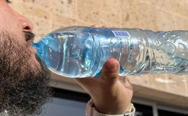BAJA CALIFORNIA SUR SUMA 41 AFECTACIONES Y DOS MUERTES POR CALOR; ALERTAN POR NUEVA ONDA CON TEMPERATURAS DE HASTA 45 GRADOS