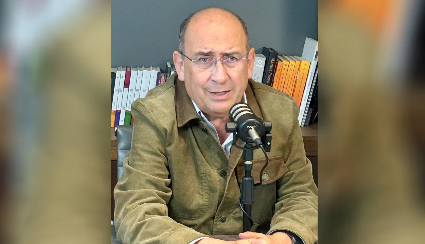 ALERTA RUBÉN MOREIRA POR AUMENTO HISTÓRICO DE CARTERA VENCIDA Y RETIRO DE AFORES: EN RIESGO PATRIMONIO DE TRABAJADORES