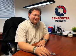 GAS SHALE PODRÍA DETONAR LA ECONOMÍA DE LA REGIÓN CENTRO: CANACINTRA