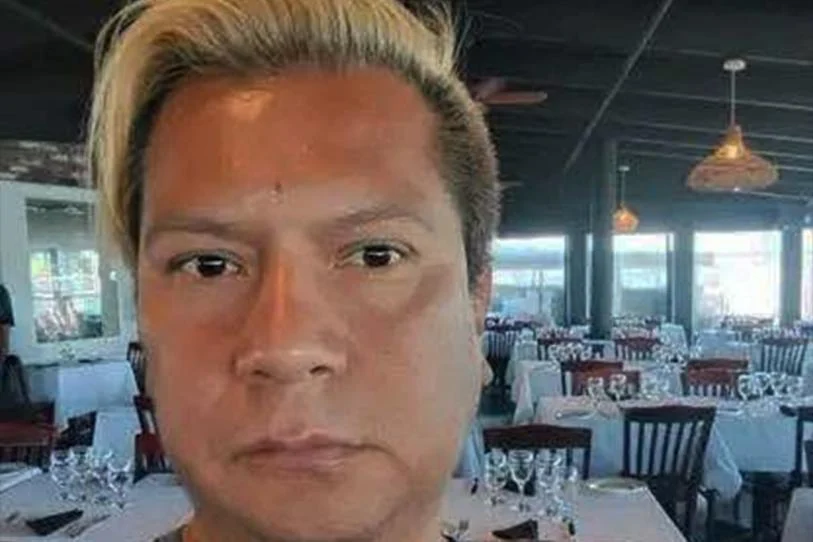 LOCALIZAN CON VIDA MIGRANTE MEXICANO DADO POR MUERTO BAJO CUSTODIA DEL ICE
