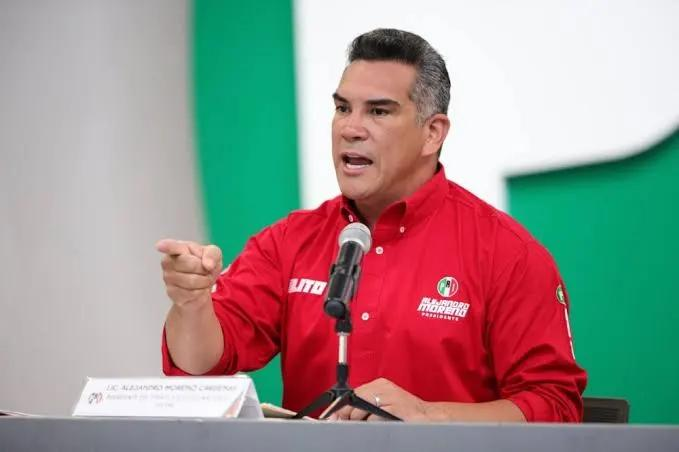 PRI ACUSA INTENTO DE CENSURA Y ASEGURA QUE DEFENDERÁ LA LIBERTAD DE EXPRESIÓN