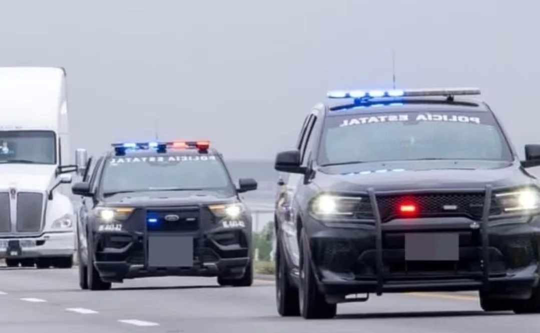 ENFRENTAMIENTO DEJA CINCO PRESUNTOS DELINCUENTES ABATIDOS EN LOS RAMONES, NUEVO LEÓN; ASEGURAN ARMAS, VEHÍCULOS Y EQUIPO TÁCTICO