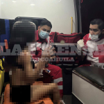 JOVEN ESCAPA DE PRESUNTO CAUTIVERIO Y AGRESIÓN; AUTORIDADES BUSCAN AL SEÑALADO