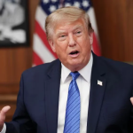 ISRAEL ESTÁ «MUY CONTENTO» CON ACUERDO PARA DESARME DE HAMAS EN GAZA: TRUMP; AFIRMA QUE TIENE «ENTENDIMIENTO» CON GOBIERNO ISRAELÍ